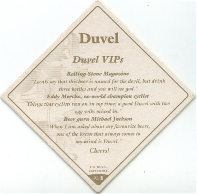 puurs va-b duvel duvel raute 1b (200-duvel vips-braun) 